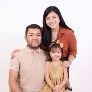Meet your Posher, Kristine